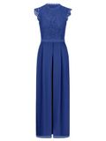 APART Fashion Overall met kanten bovenstuk voor dames