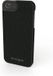 Kensington Vesto Leather Texture - Case for Apple iPhone 5/5s/SE - Black Leather