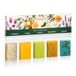 Kräuterhaus Sanct Bernhard Set Savons 250 g