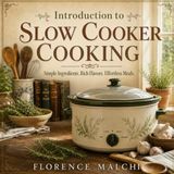 Introduction to Slow Cooker Cooking: The Beginner's Guide to Mastering Your Slow Cooker, Cooking Without Recipes, and Reclaiming Your Kitchen