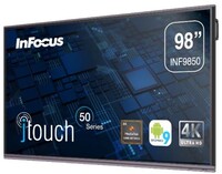 InFocus INF9850