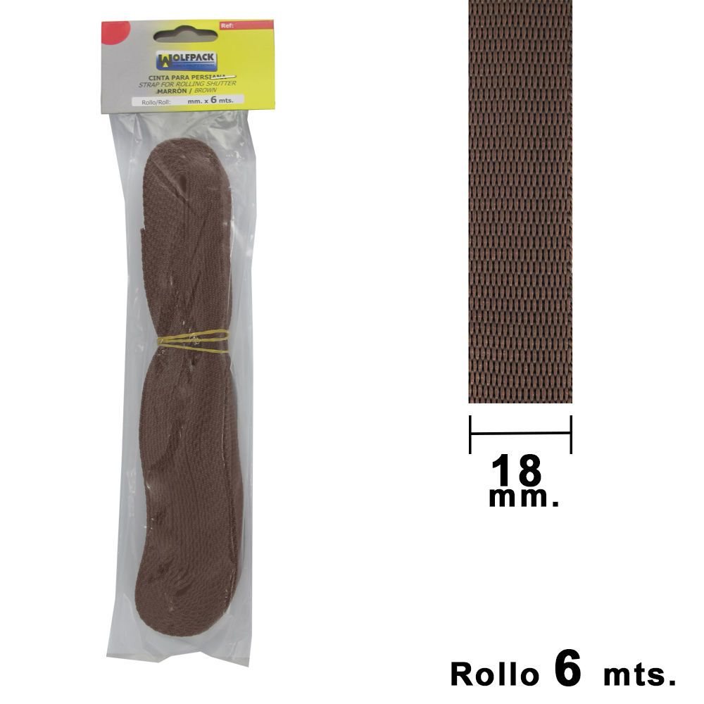 Accessoires voor jaloezieën/rolluiken - 05250510