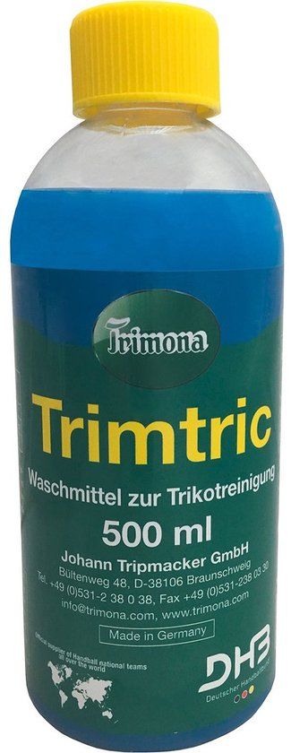 Erima Trimona Harsverwijderaar - Groen