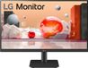 LG 27BA400-B 27 Inch Full HD IPS Monitor