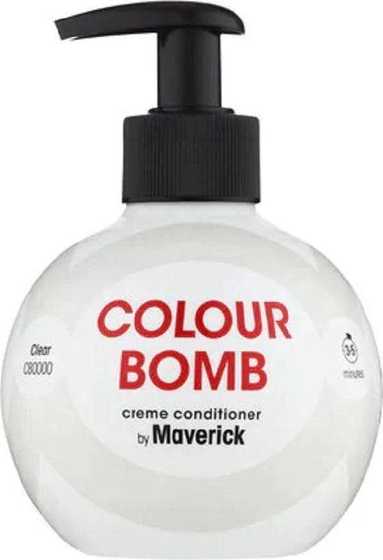 COLOUR BOMB Kleur Conditioner LIGHT COPPER (CB740) 250 ml