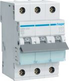 Hager MBN332 - B-type - Power Accessory
