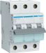 Hager MBN332 - B-type - Power Accessory