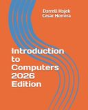 Introduction Libri GmbH Introduction to Computers 2026 Edition Paperback