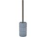 Spirella Relief Toiletborstel met Houder – Goud