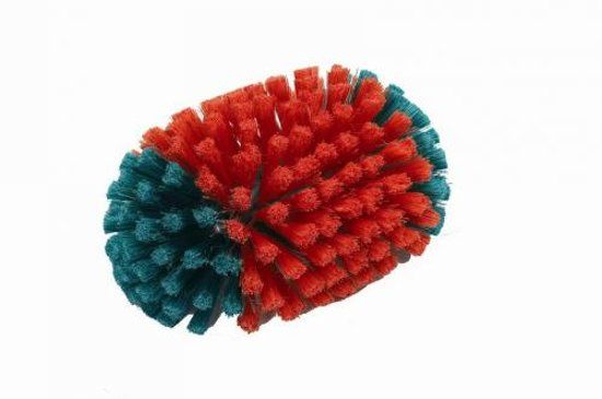 Vikan grote velgborstel 23cm met watertoevoer - 545252