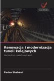 Renowacja OmniScriptum SRL Renowacja i modernizacja tuneli kolejowych