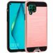 COOL Accesorios COOL Beschermhoes voor Huawei P40 Lite, TPU, Roze