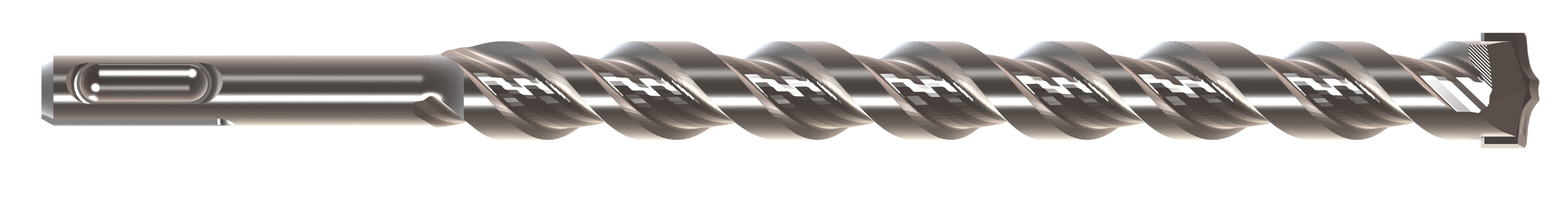 Xt2 Betonboor sds+ d.8x210-150 - 225363