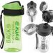 DERFORM Bidon Tritan - sans BPA, Vert, 400ml