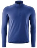 Gonso Maillot à manches longues XL wash-day blue