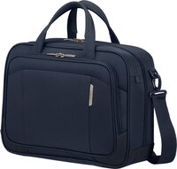 Samsonite Respark schoudertas met 15,6 inch laptopvak