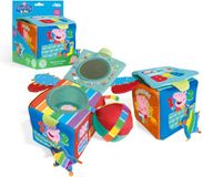 Peppa Pig Activiteitenkubus