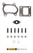 AJUSA JTC11356 Kit de montage, compresseur avec joints, seringue avec huile