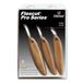 Flexcut Pro Series 3-Pack FP200, set de couteaux à bois