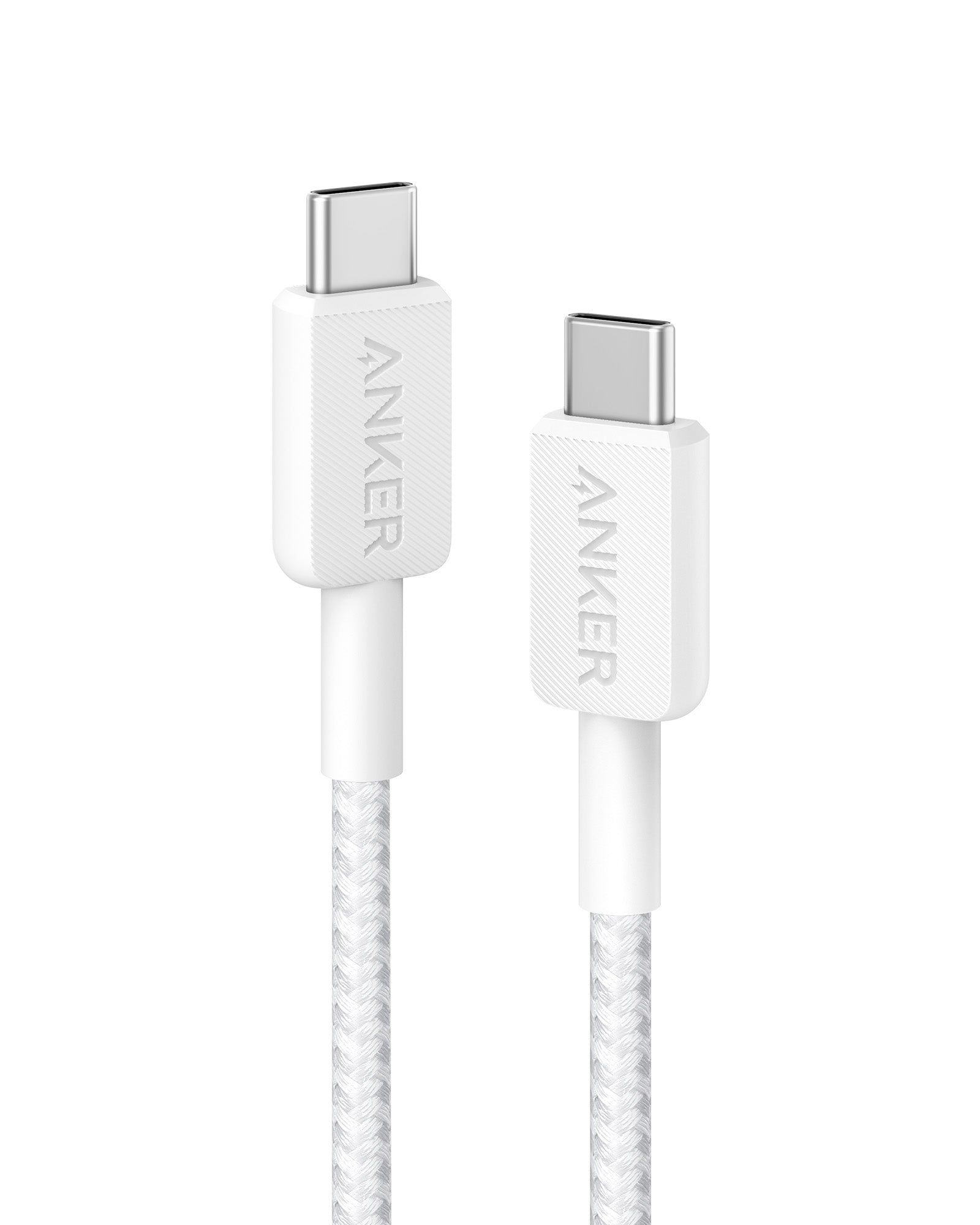 Anker USB-C Kabel - 90 cm - Wit