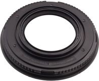 Shimano Rechter stofkap met dichting SG-S700 zwart
