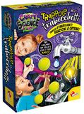 Lisciani 86313, Experimentset, Diverse, 7 jaar