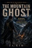 PATRICK: The Mountain Ghost