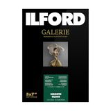 Ilford Prestige Smooth Gloss Fotopapier
