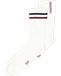 Chaussettes - Blanc