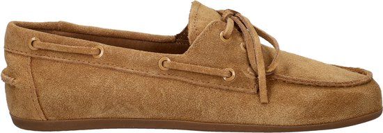 Nelson dames loafer - Natural - Maat 38