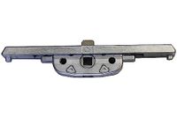 Originele Roto Originele Roto inlaatversnellingsbak met slot T540 aluminium nokken 6mm