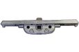 Originele Roto Originele Roto inlaatversnellingsbak met slot T540 aluminium nokken 6mm