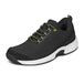 Orthofeet Baskets Orthopédiques en Tricot Corail pour Femmes