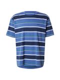 Levi's Red Tab Vintage Tee Maat: M | Basic T-Shirts Outlet | Heren | Blauw