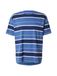 Levi's Red Tab Vintage Tee Maat: M | Basic T-Shirts Outlet | Heren | Blauw