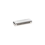 Suzuki Pro Master Diatonische Mondharmonica in C