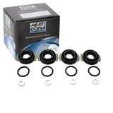 MEAT & DORIA Reparatieset, injector