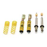 Weitec 13270017 Coilover Kit voor 308 CC (Converteerbaar) 03/2009- Vooras Lo-1,100 k/Achteras Lo-960 kg