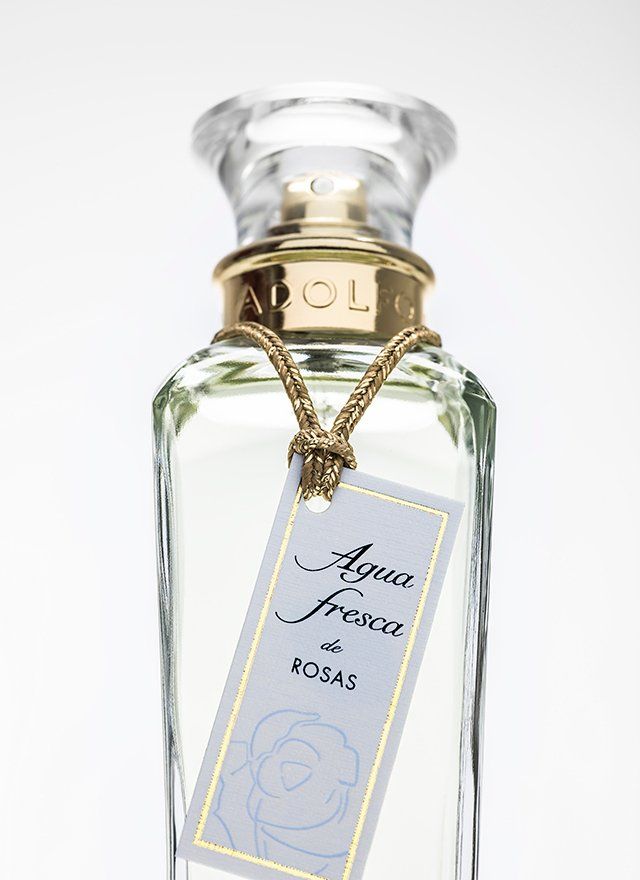 Adolfo Dominguez Eau de Toilette / 120 ml / Women