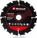 Einhell TCT SAWBL.M-THIN 136x20 16T-P Sägeblatt