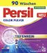 Persil Professional Powder Color - Wasmiddel - Gekleurde Was - 90 Wasbeurten - Grootverpakking
