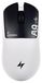 ATK Dragonfly A9 Air Ultimate+ Draadloze Gamingmuis, 50.000 DPI, 8K Hz, Shadow White