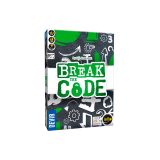 Devir Break The Code Bgbtcsp