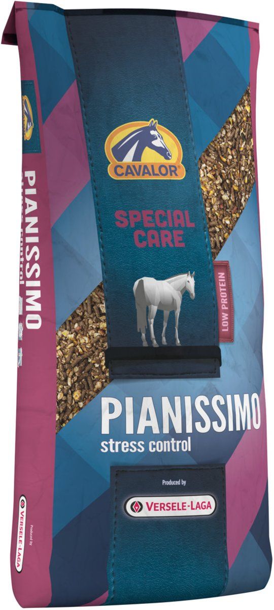 Cavalor Pianissimo 20 kg Special C