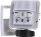 Hager bewegingsmelder comfort - Berker S.1 polarwit mat