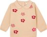 Noppies Pullover Feuchy long sleeve Meisjes Trui - Maat 68