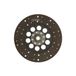Schaeffler LUK Disque d'embrayage (Ref: 331 0134 16)