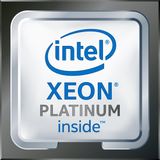 Intel Xeon 8180 processor 2,5 GHz 38,5 MB L3 Doos