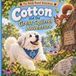 Cotton Libri GmbH Cotton and the Great Squirrel Adventure Paperback