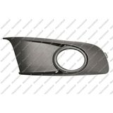 PRASCO Lüftungsgitter, Stoßfänger VG7192123 vorne rechts | Compatibel met: VW TOURAN